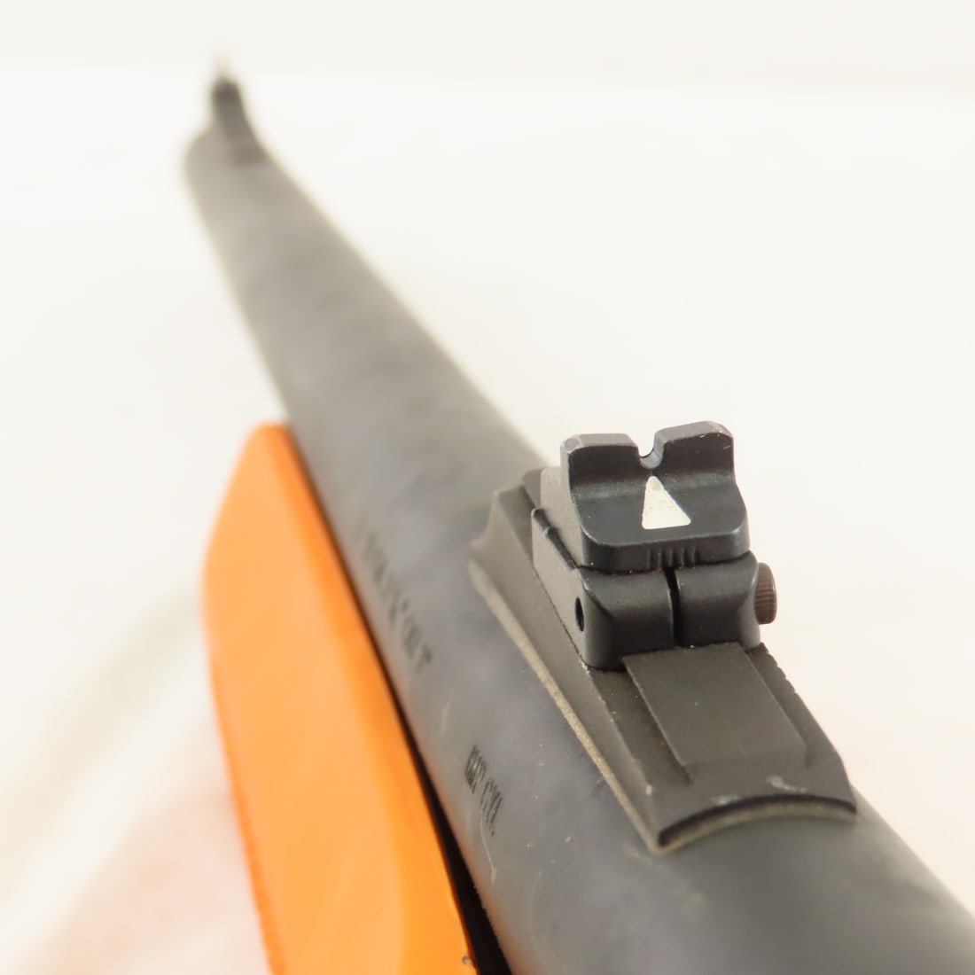 Remington 870 Police Mag. Less Lethal 12GA Shotgun - 11