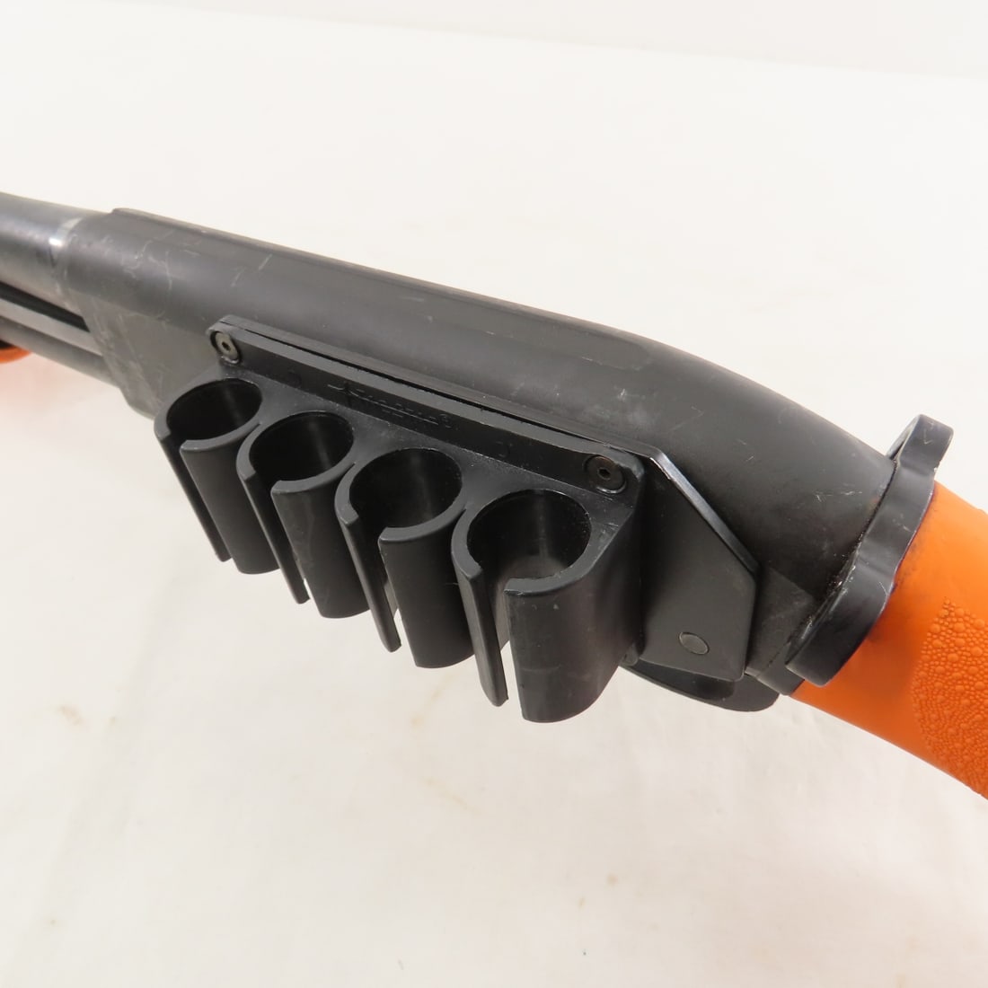 Remington 870 Police Mag. Less Lethal 12GA Shotgun - 13