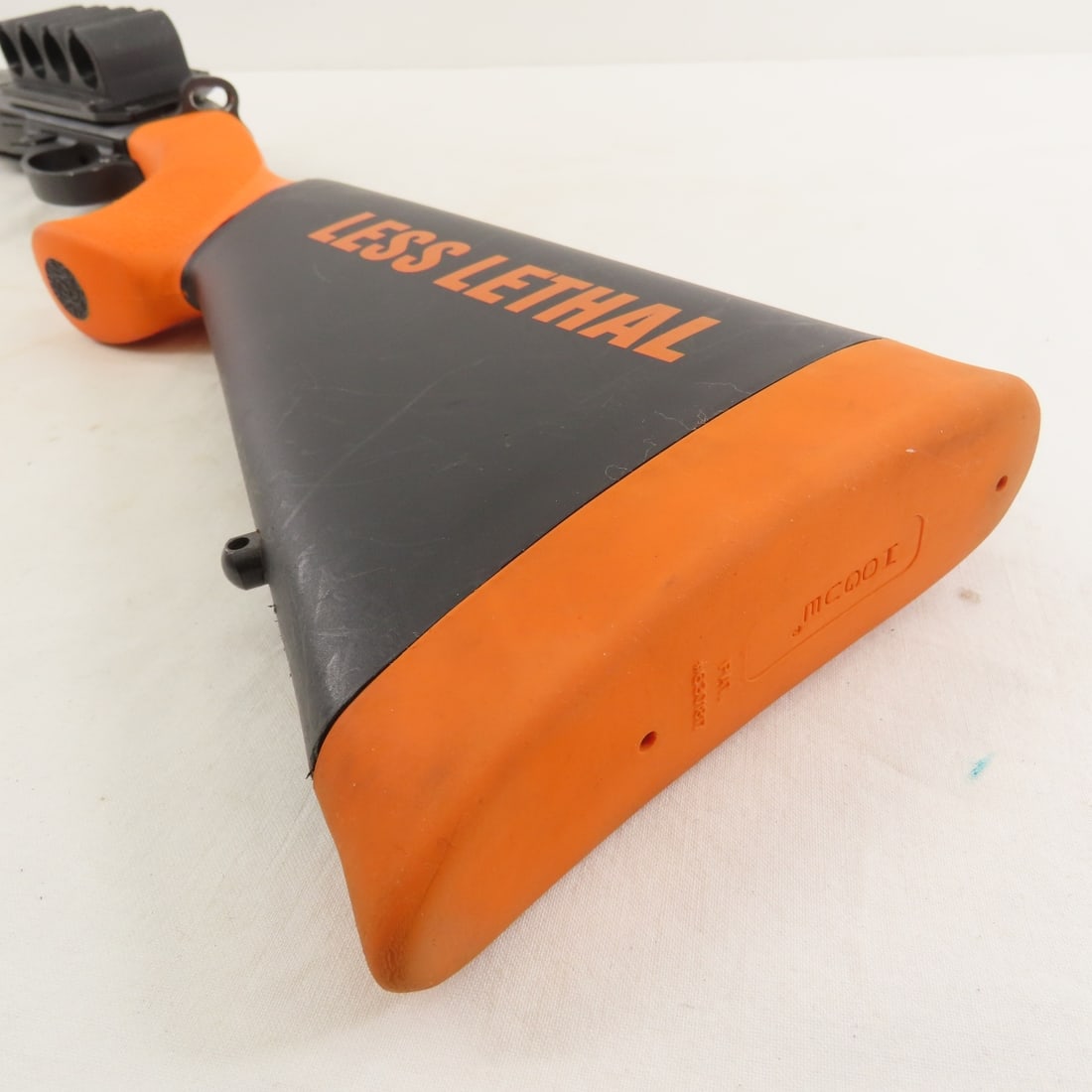 Remington 870 Police Mag. Less Lethal 12GA Shotgun - 16