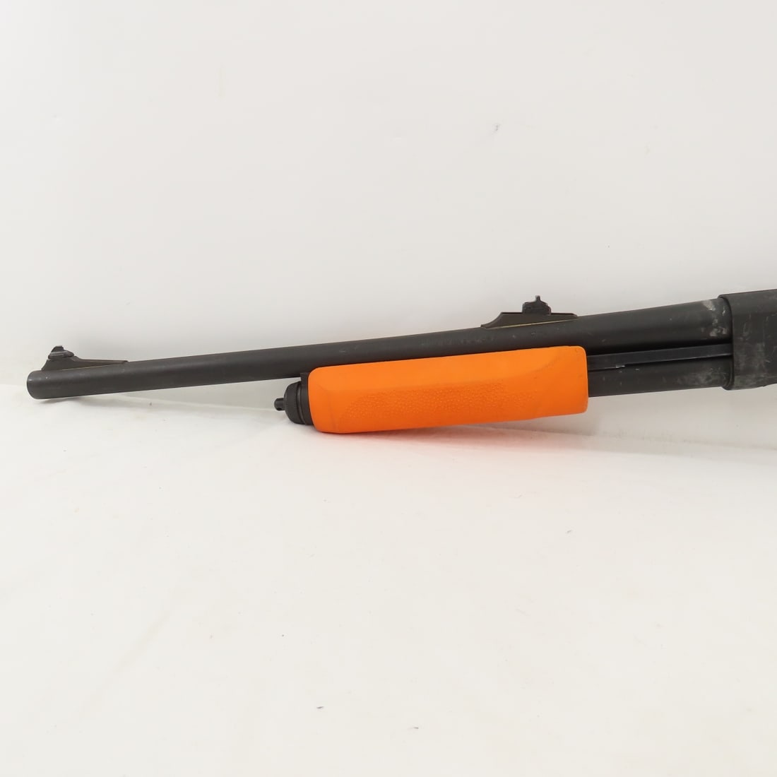 Remington 870 Police Mag. Less Lethal 12GA Shotgun - 5