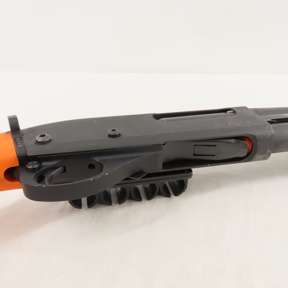 Remington 870 Police Mag. Less Lethal 12GA Shotgun - 7