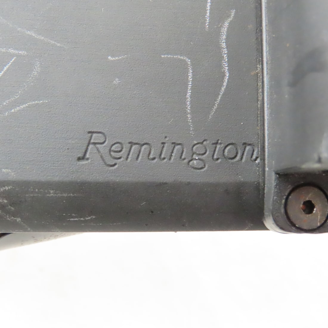 Remington 870 Police Mag. Less Lethal 12GA Shotgun - 9