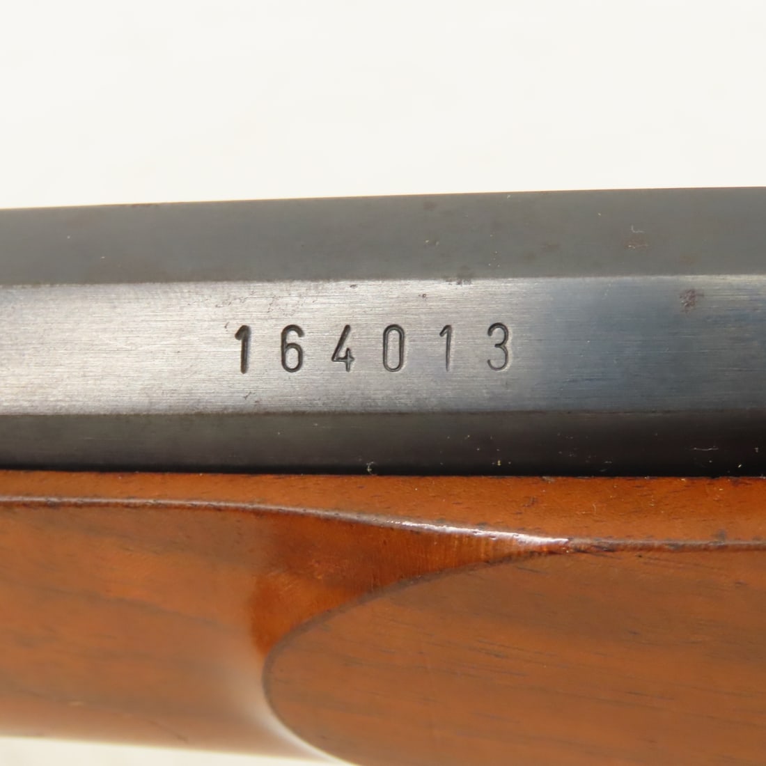Thompson Center Arms .50 Cal Hawken Muzzleloader - 10