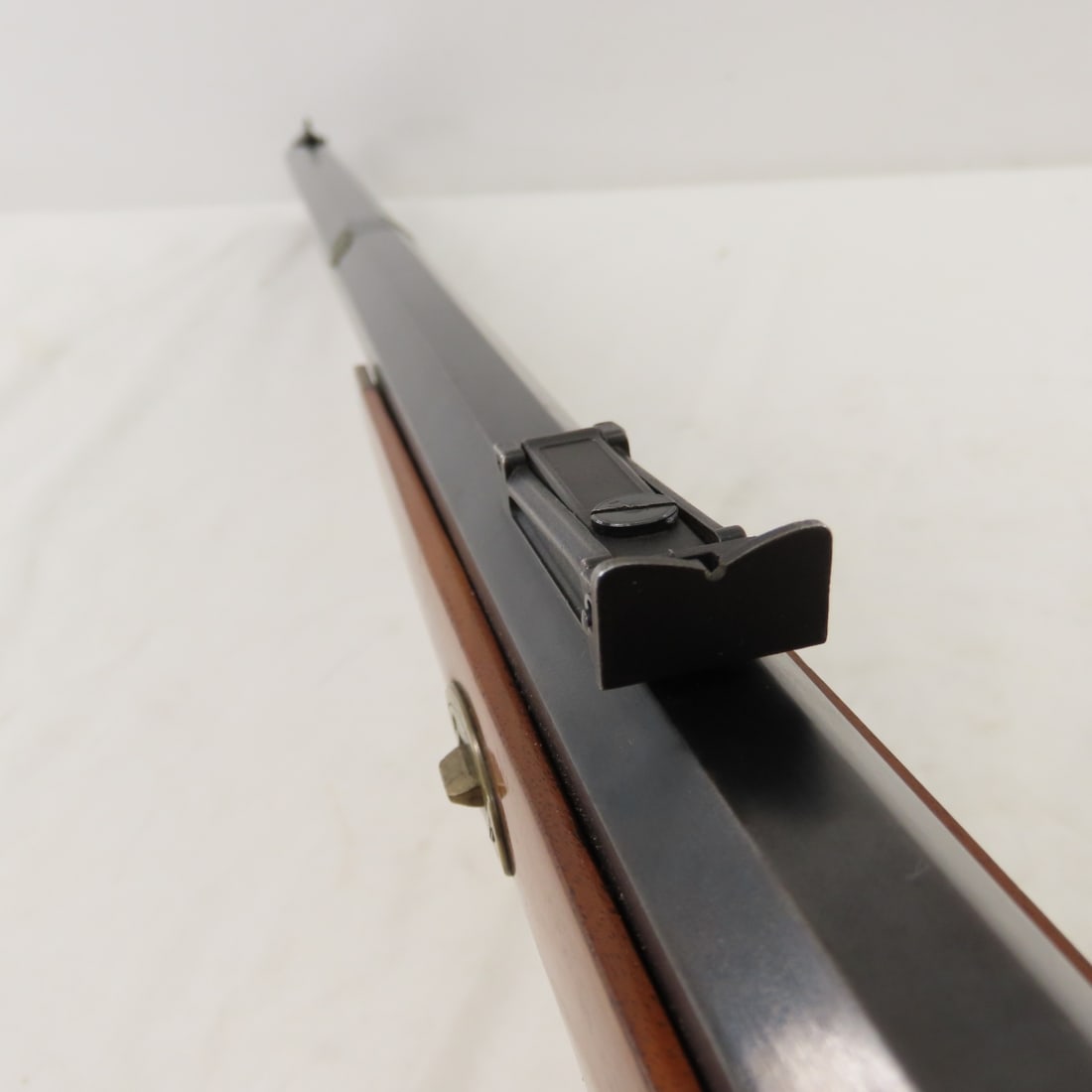 Thompson Center Arms .50 Cal Hawken Muzzleloader - 11