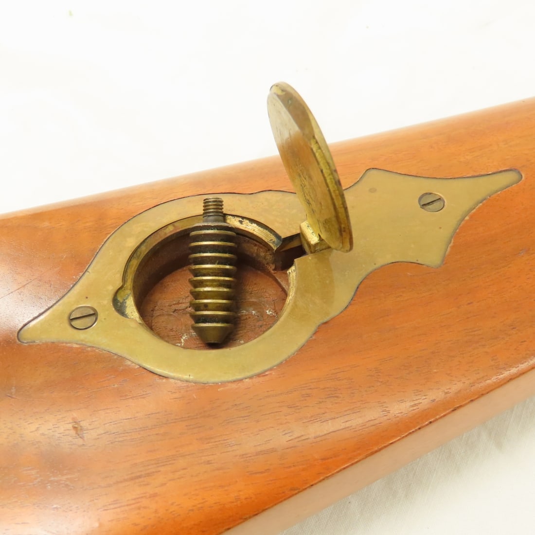 Thompson Center Arms .50 Cal Hawken Muzzleloader - 13