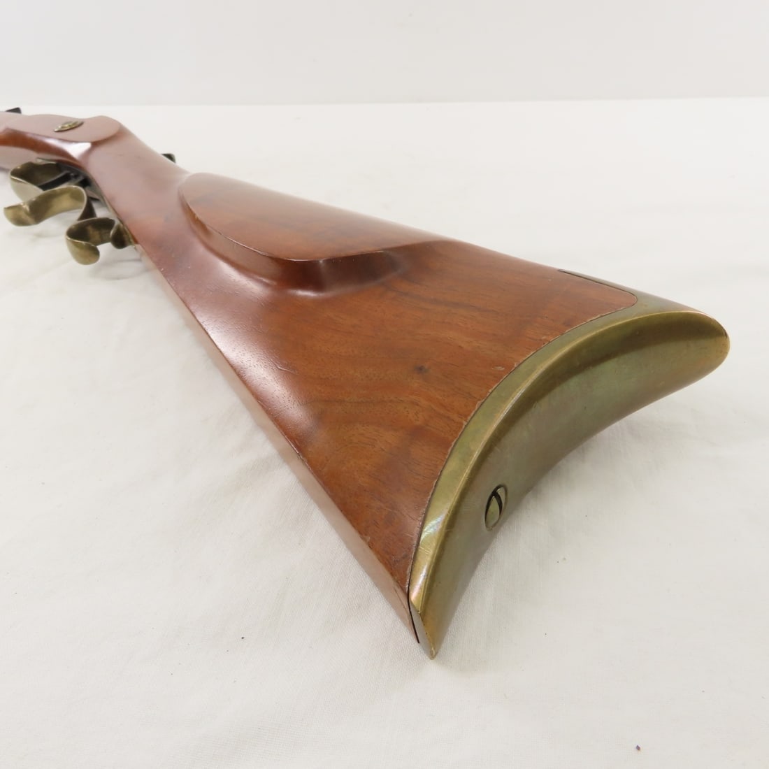 Thompson Center Arms .50 Cal Hawken Muzzleloader - 14