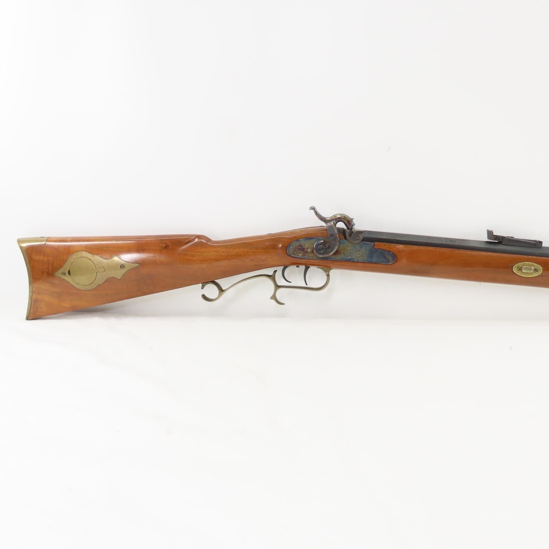 Thompson Center Arms .50 Cal Hawken Muzzleloader - 2
