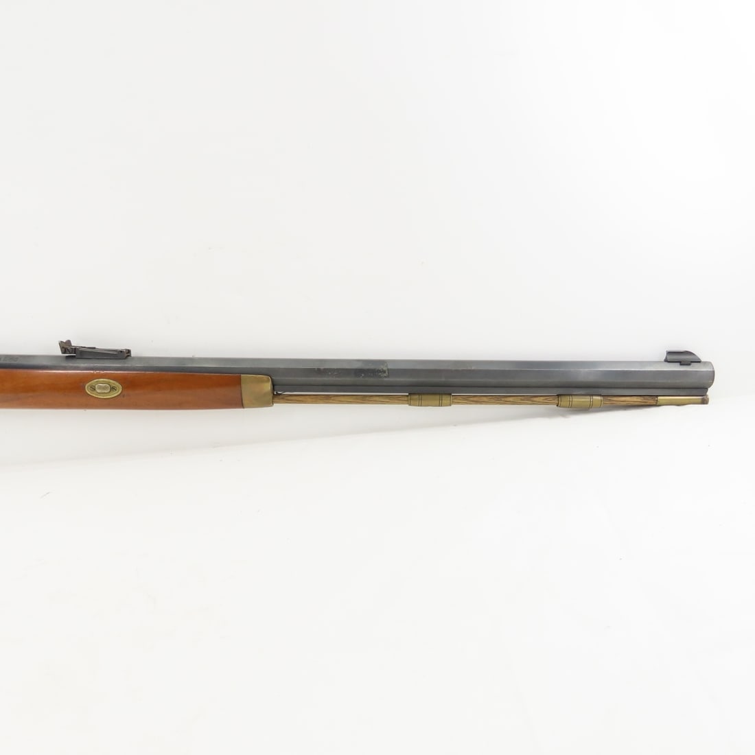 Thompson Center Arms .50 Cal Hawken Muzzleloader - 3
