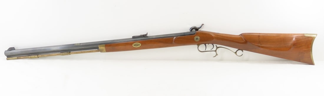 Thompson Center Arms .50 Cal Hawken Muzzleloader - 4