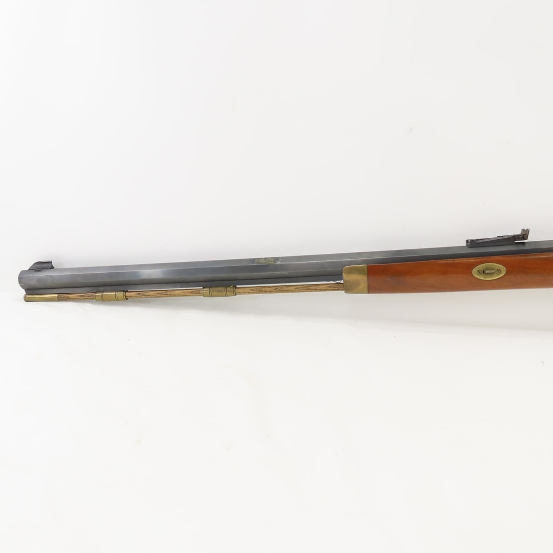 Thompson Center Arms .50 Cal Hawken Muzzleloader - 5