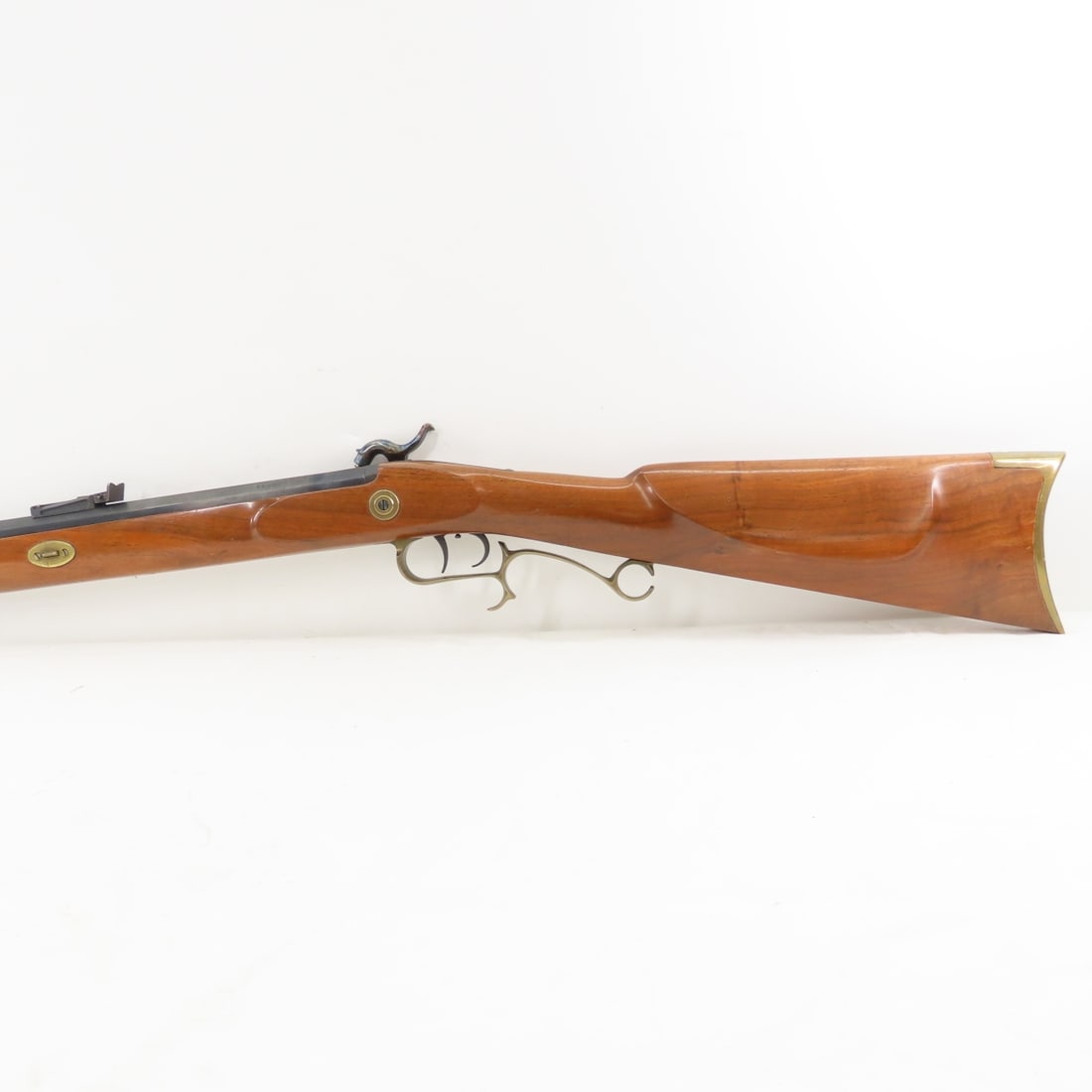 Thompson Center Arms .50 Cal Hawken Muzzleloader - 6
