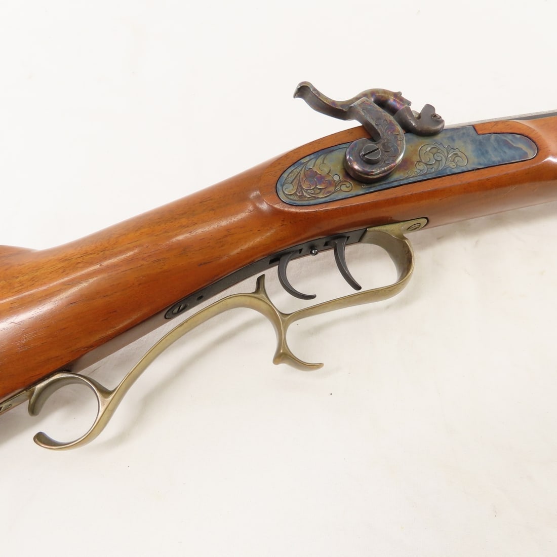 Thompson Center Arms .50 Cal Hawken Muzzleloader - 7