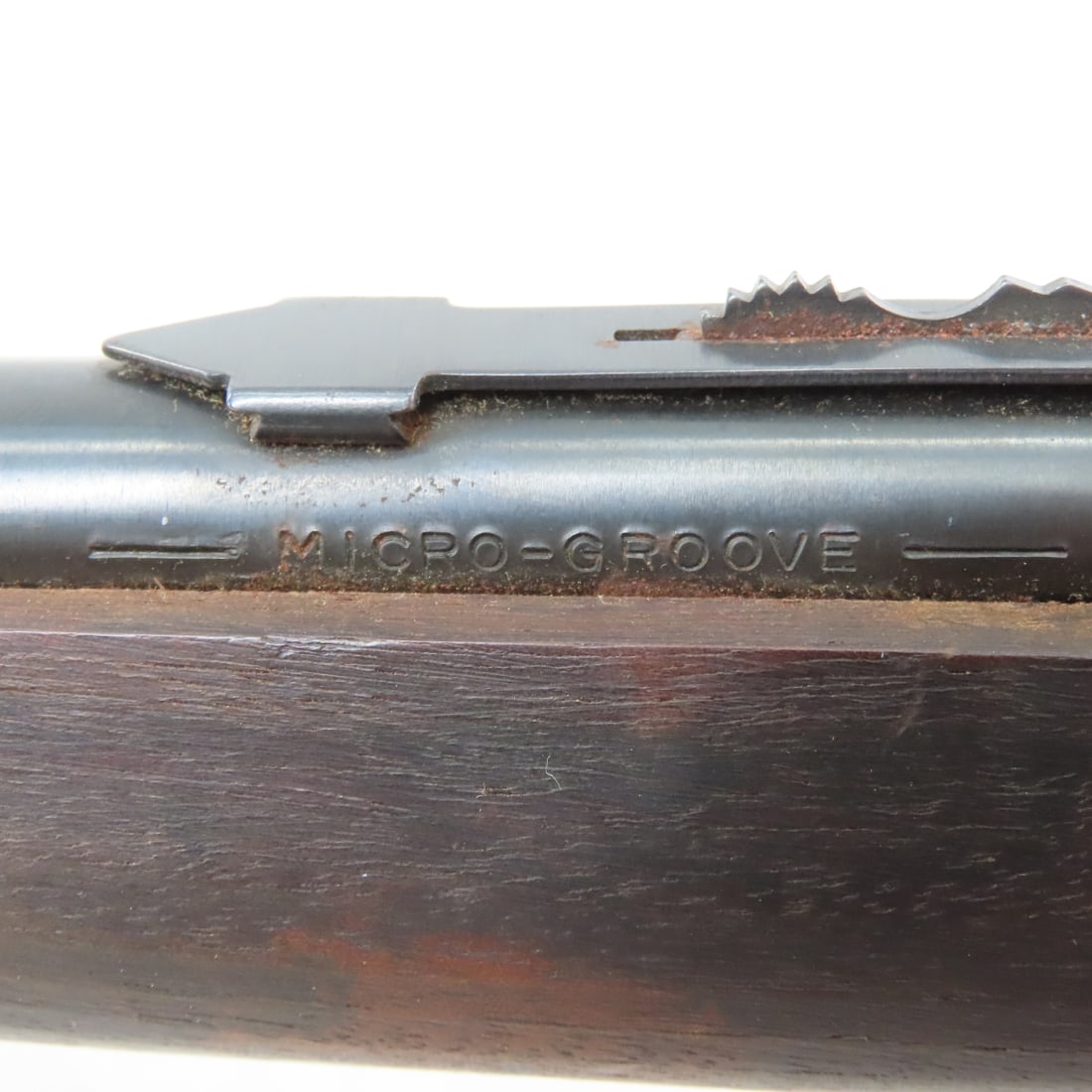 Marlin Model 99 Automatic .22 LR Rifle - 11