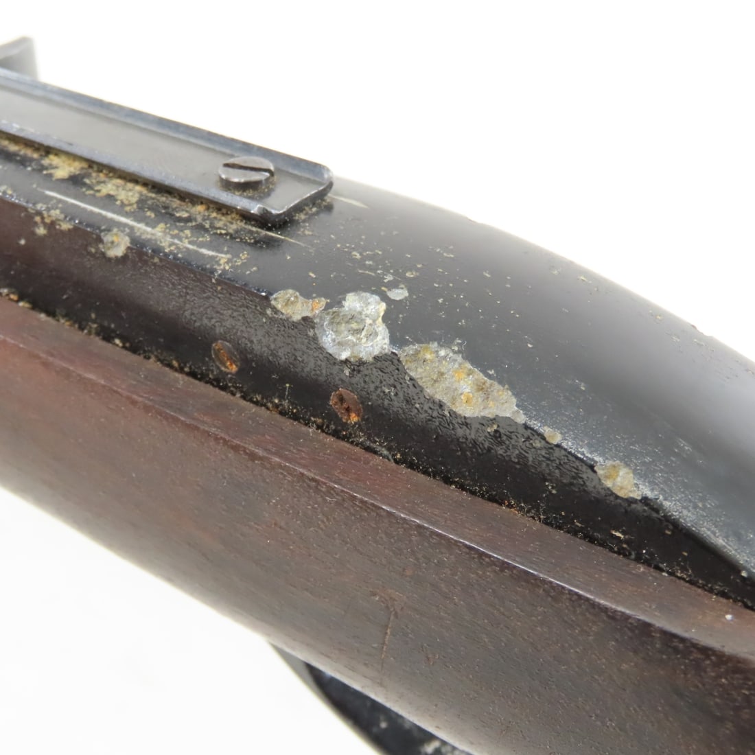 Marlin Model 99 Automatic .22 LR Rifle - 12
