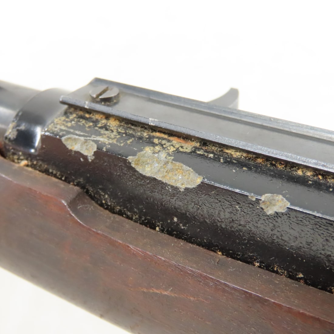 Marlin Model 99 Automatic .22 LR Rifle - 13