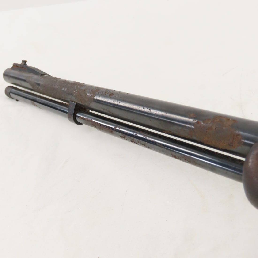 Marlin Model 99 Automatic .22 LR Rifle - 14
