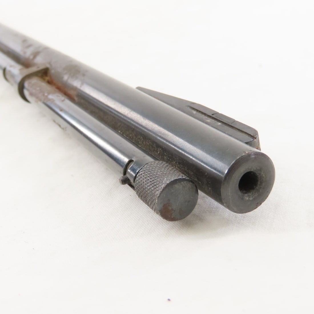 Marlin Model 99 Automatic .22 LR Rifle - 16
