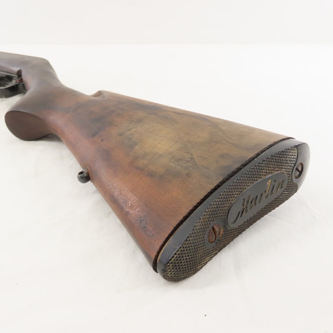 Marlin Model 99 Automatic .22 LR Rifle - 17