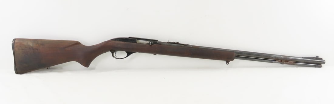 Marlin Model 99 Automatic .22 LR Rifle (1 of 17)