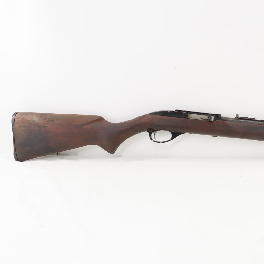 Marlin Model 99 Automatic .22 LR Rifle - 2
