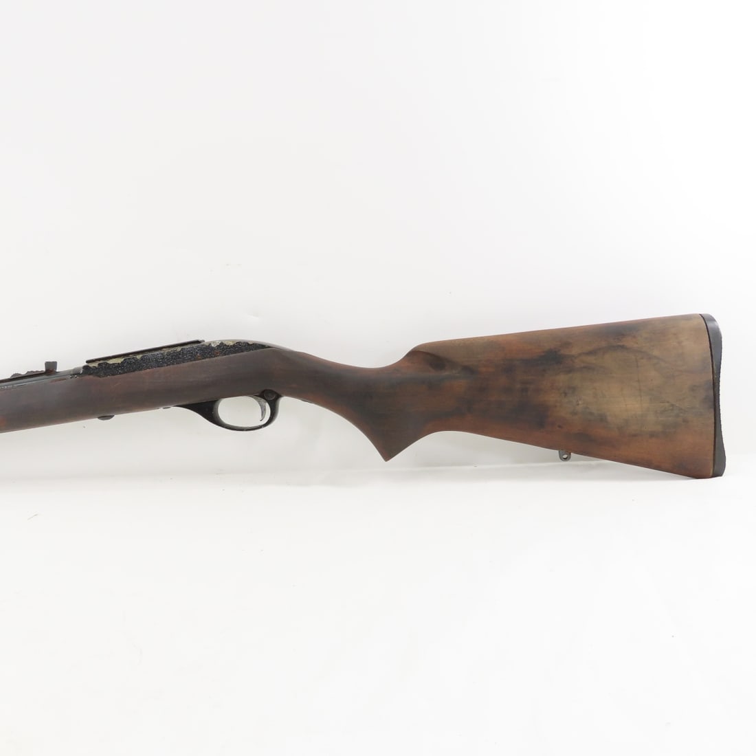 Marlin Model 99 Automatic .22 LR Rifle - 6