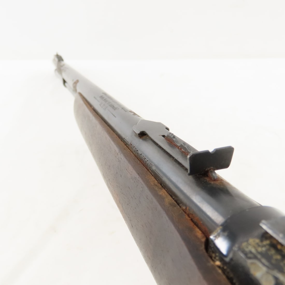 Marlin Model 99 Automatic .22 LR Rifle - 7