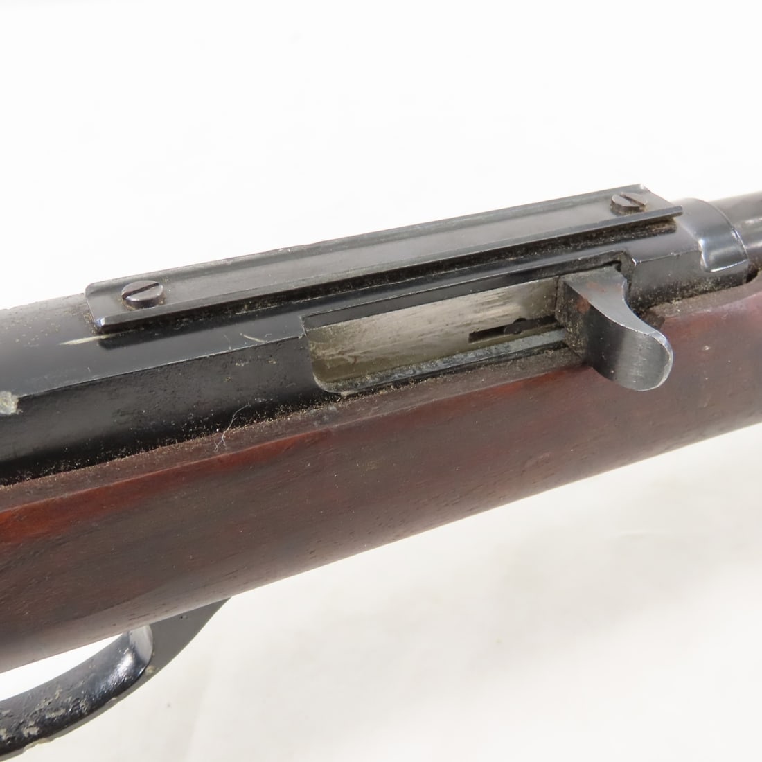 Marlin Model 99 Automatic .22 LR Rifle - 9