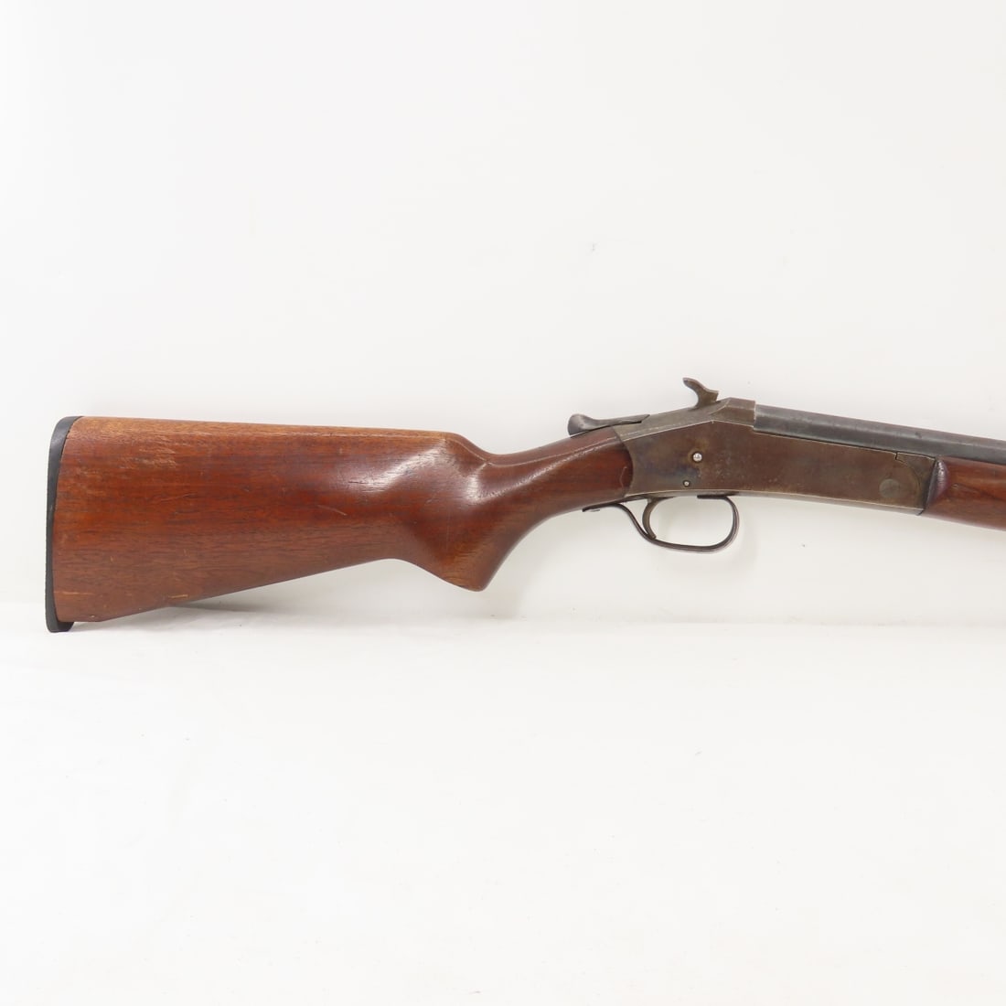 Trustworthy .410 Break Action Shotgun - 2
