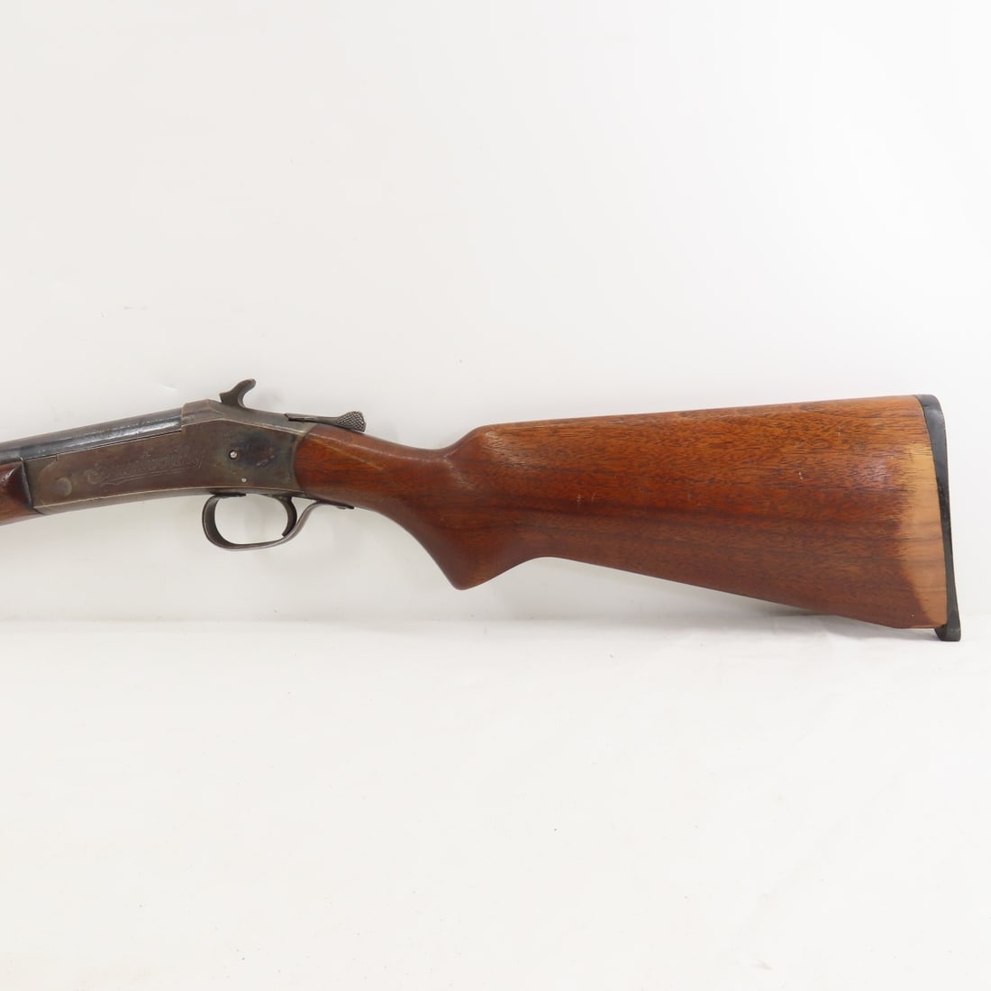 Trustworthy .410 Break Action Shotgun - 6