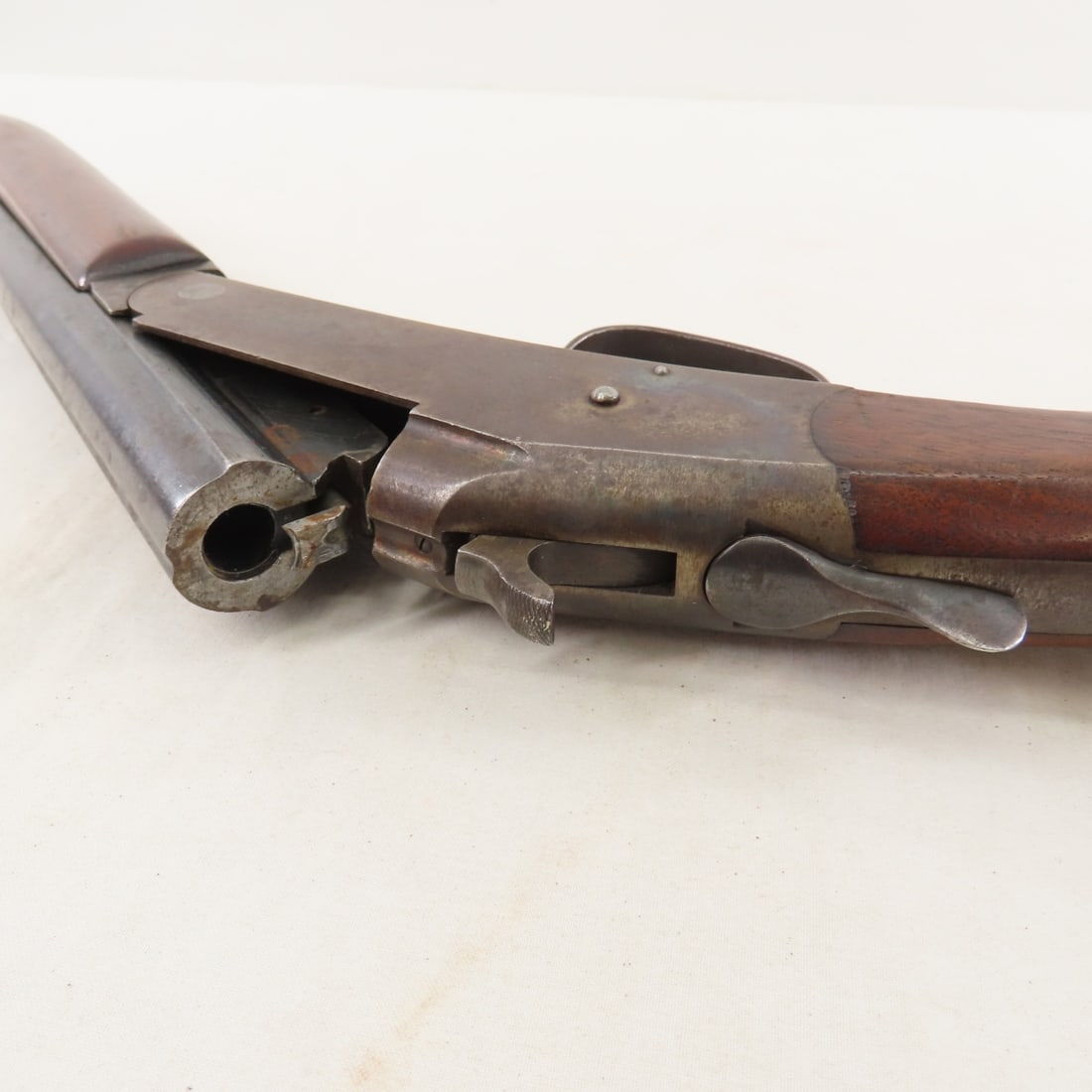 Trustworthy .410 Break Action Shotgun - 7