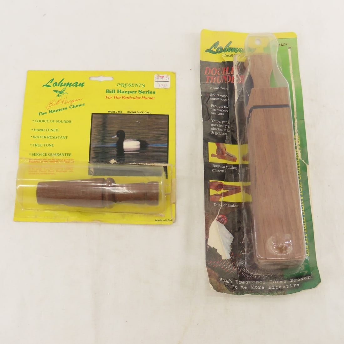 Herter's & Other Game Calls - 14