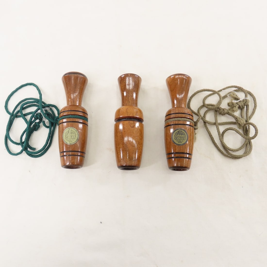 Herter's & Other Game Calls - 2
