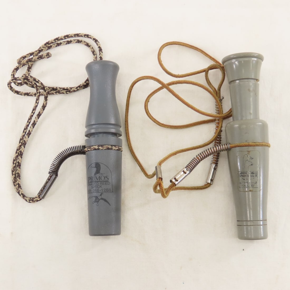 Herter's & Other Game Calls - 5