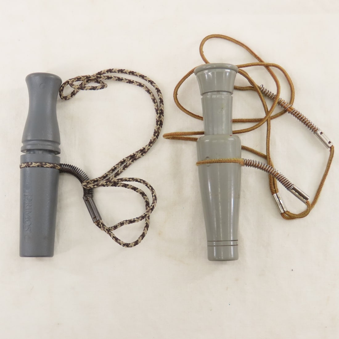 Herter's & Other Game Calls - 6