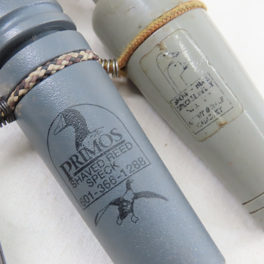 Herter's & Other Game Calls - 7