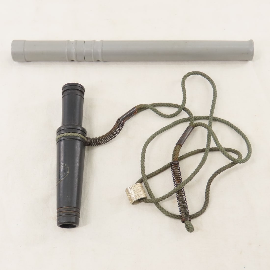 Herter's & Other Game Calls - 9