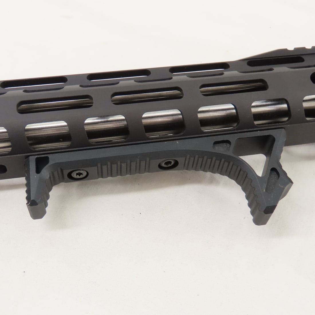 Palmetto Armory AR-15 Rifle 5.56 with Case - 12