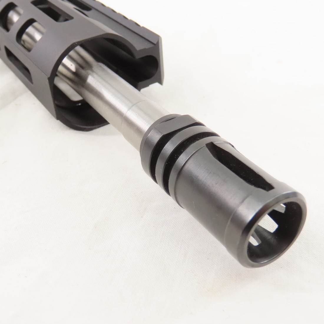 Palmetto Armory AR-15 Rifle 5.56 with Case - 13