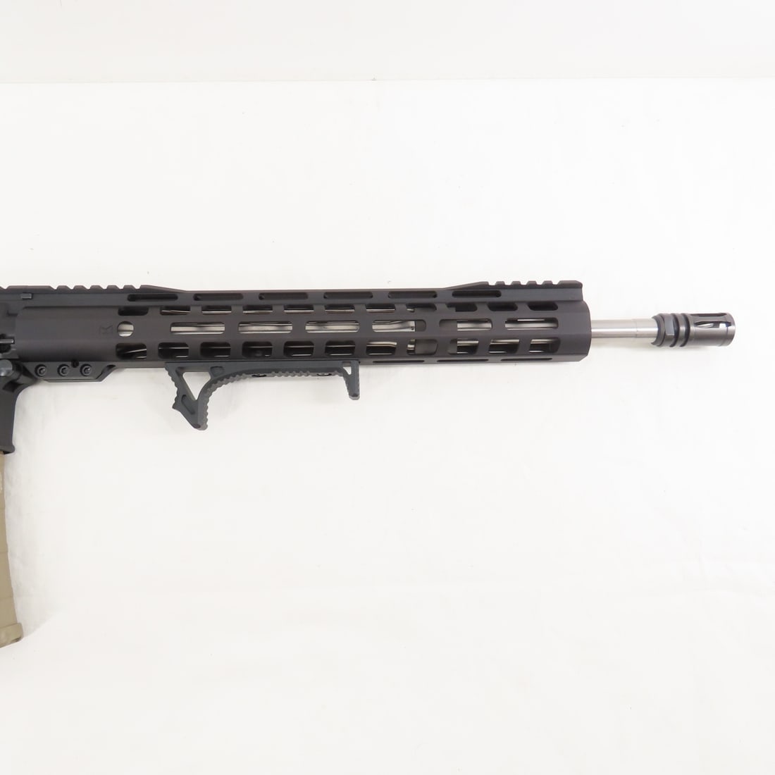 Palmetto Armory AR-15 Rifle 5.56 with Case - 4