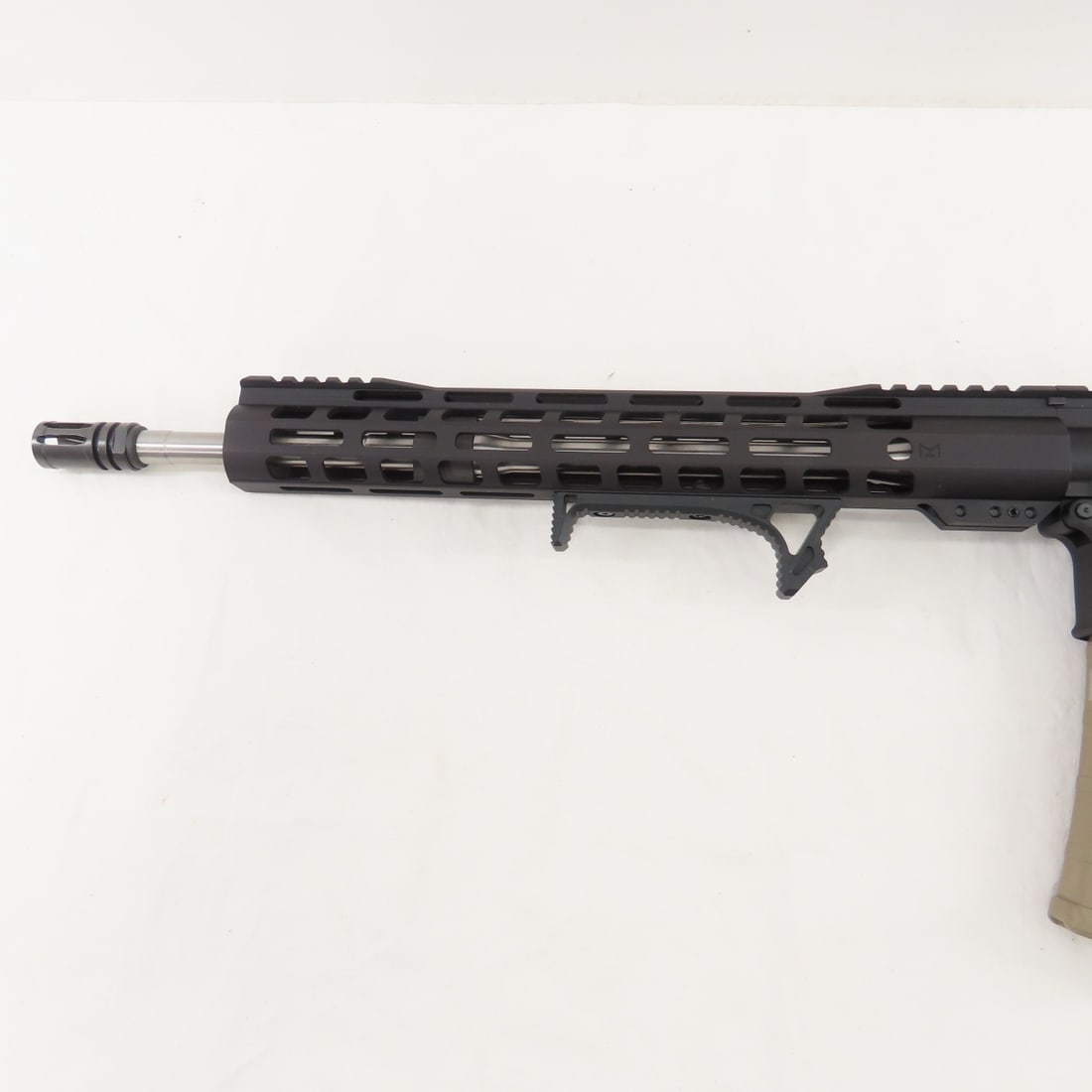 Palmetto Armory AR-15 Rifle 5.56 with Case - 6