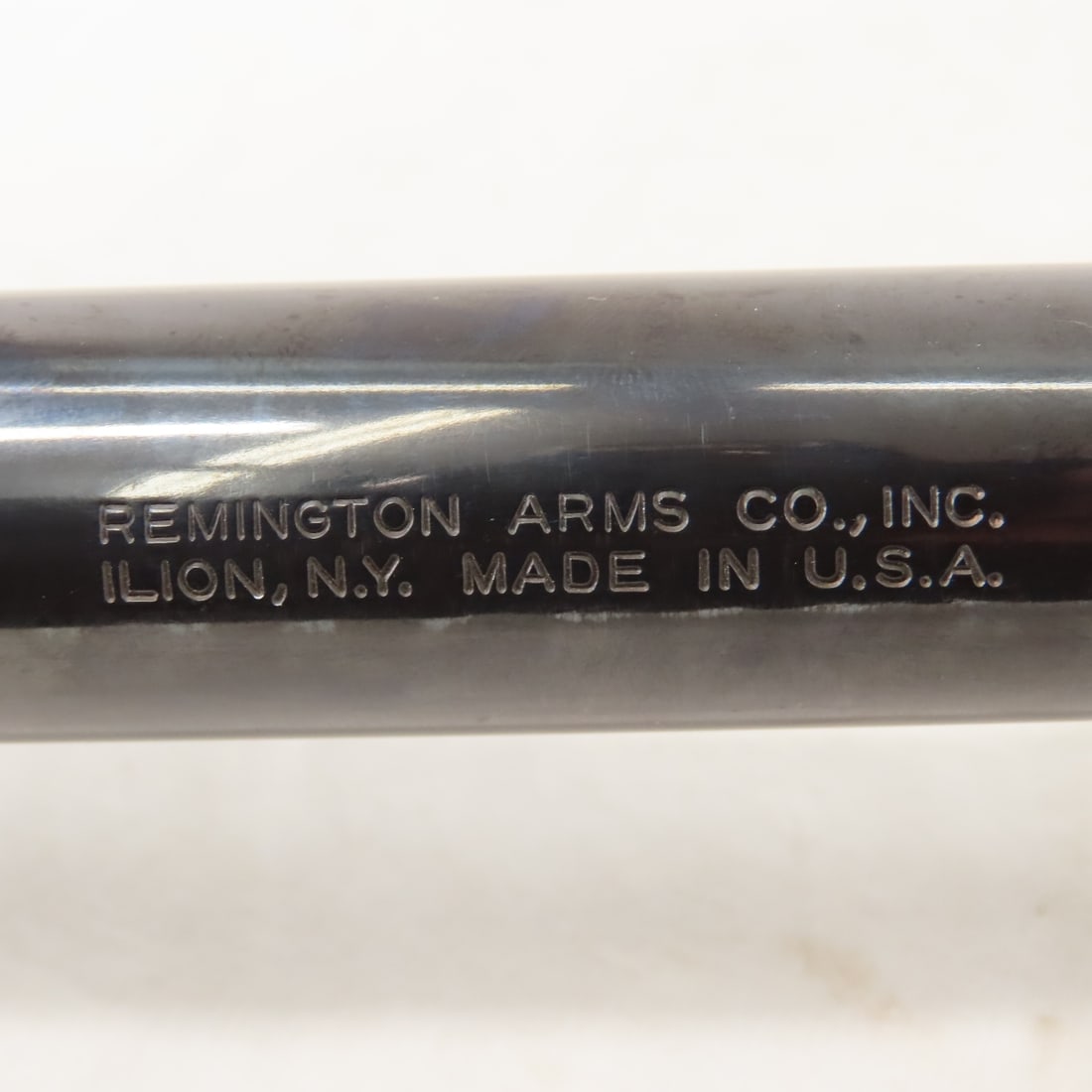 Remington 12GA Barrel for 2 3/4" shells - 11