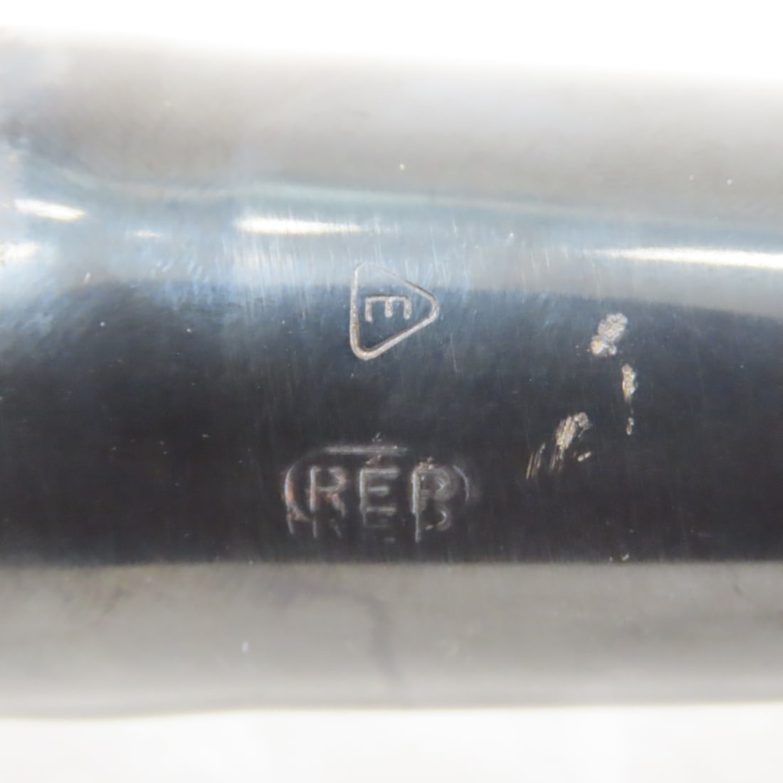 Remington 12GA Barrel for 2 3/4" shells - 13