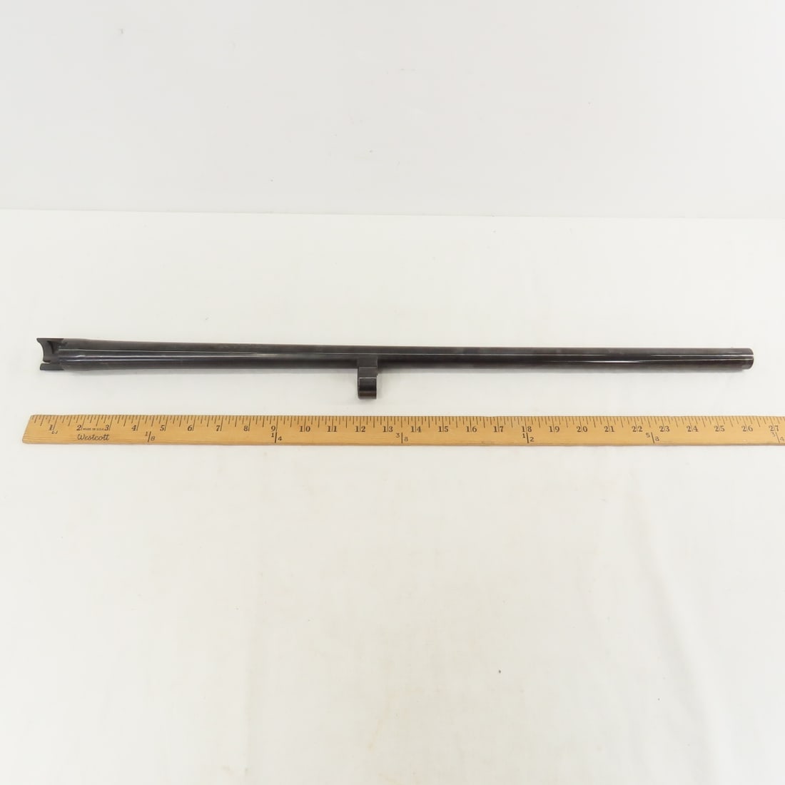 Remington 12GA Barrel for 2 3/4" shells - 2