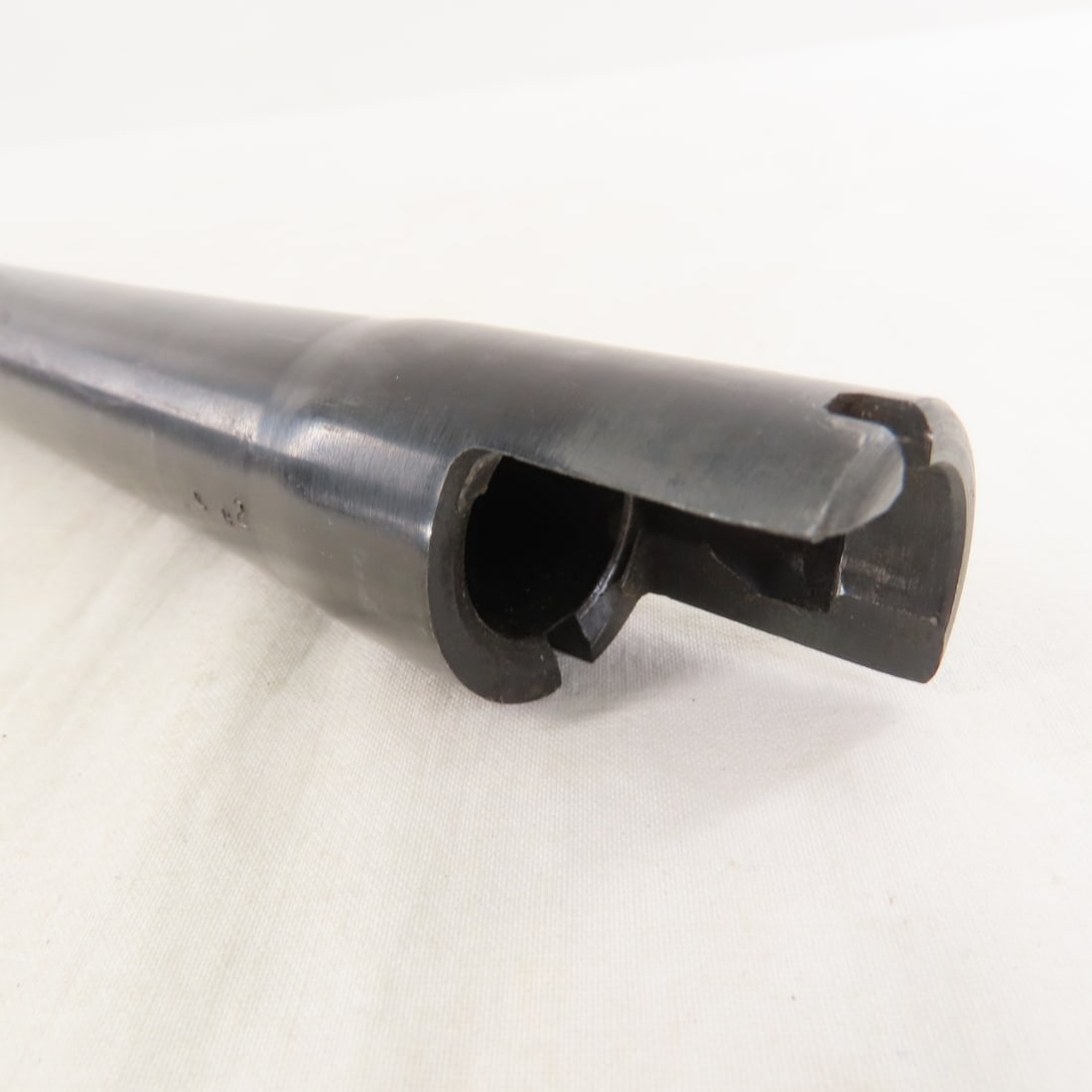 Remington 12GA Barrel for 2 3/4" shells - 8