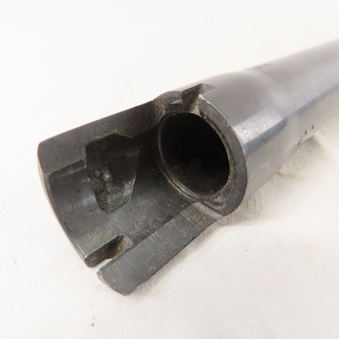 Remington 12GA Barrel for 2 3/4" shells - 9
