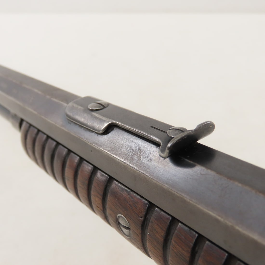 Winchester Model 1890 .22 WRF Slide Action Rifle - 13