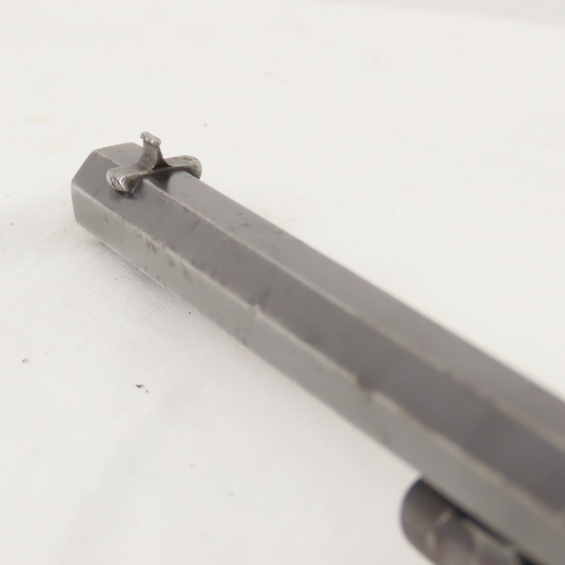 Winchester Model 1890 .22 WRF Slide Action Rifle - 14