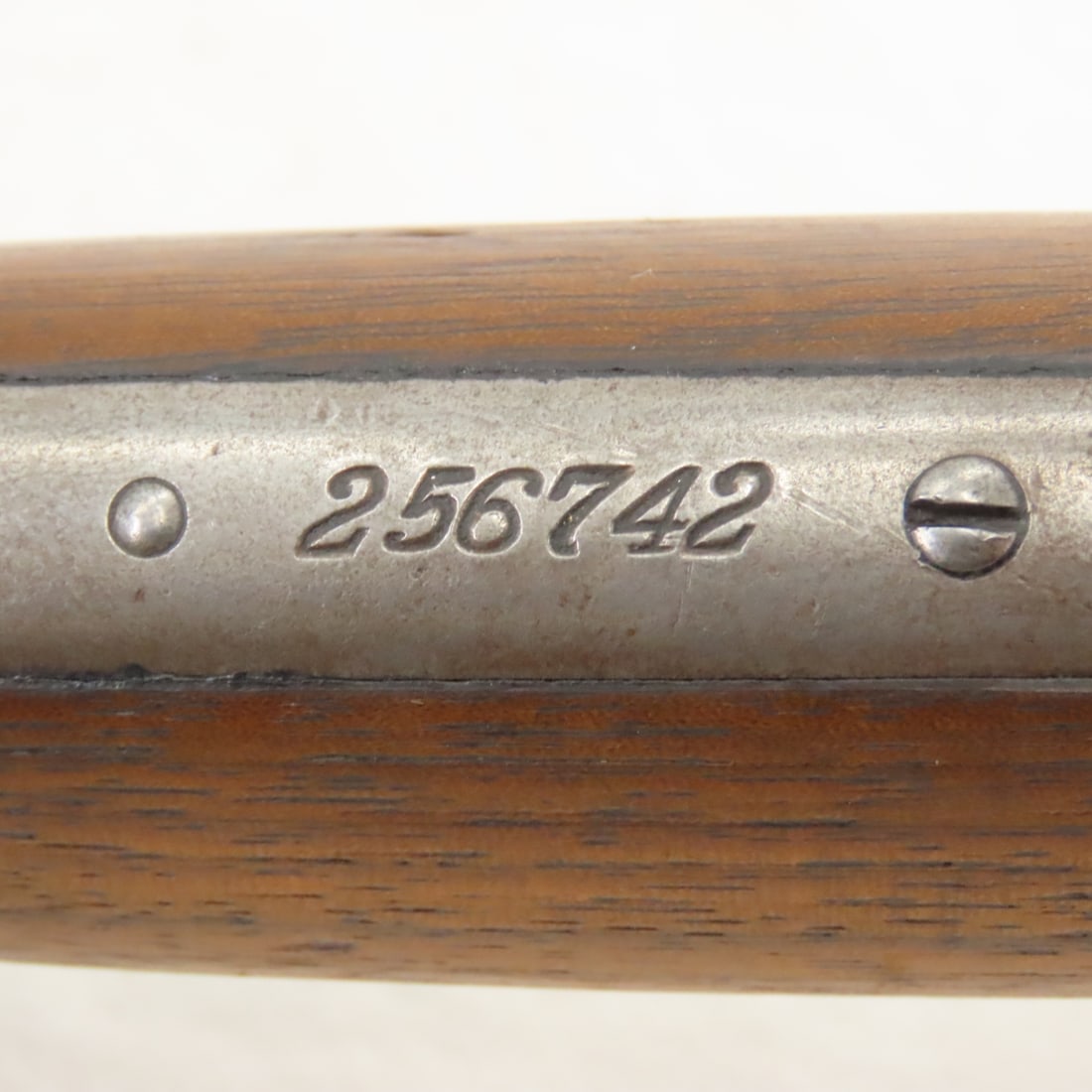 Winchester Model 1890 .22 WRF Slide Action Rifle - 15