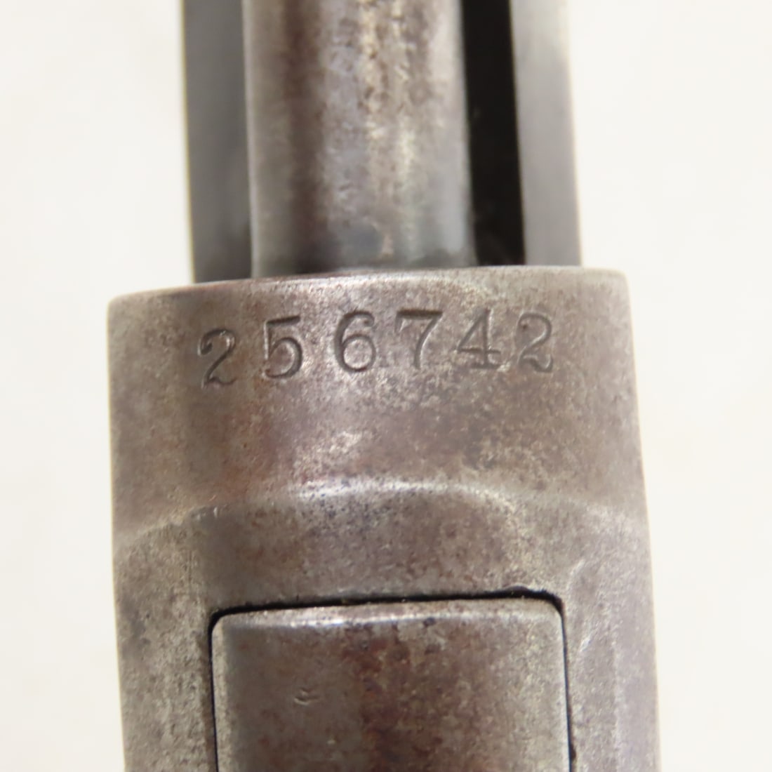 Winchester Model 1890 .22 WRF Slide Action Rifle - 16