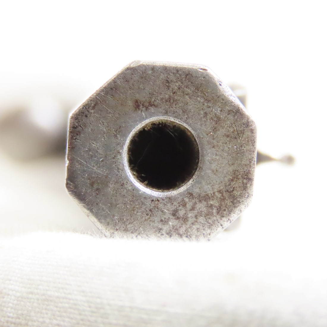 Winchester Model 1890 .22 WRF Slide Action Rifle - 19